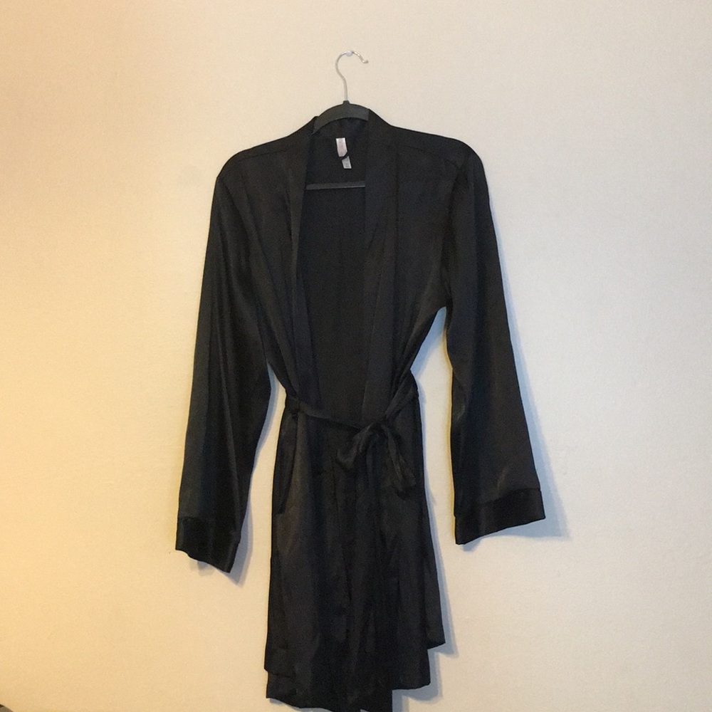 Black Robe